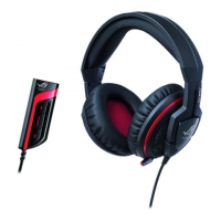 Cuffie e Microfono ASUS Orion PRO - 90-YAHI9180-UA00- Cuffie e Microfono ASUS Orion PRO - 90-YAHI9180-UA00-