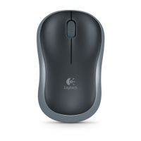 Mouse Logitech Wireless M185 910-002238