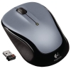 Mouse Wireless Logitech M325 910-002334 Mouse Wireless Logitech M325 910-002334