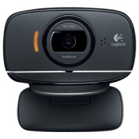 LOGITECH OEM - HD Webcam B525 - 960-000842 LOGITECH OEM - HD Webcam B525 - 960-000842