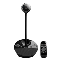 LOGITECH - Webcam BCC950 - 960-000867