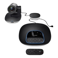 Webcam Logitech GROUP - 960-001057 Webcam Logitech GROUP - 960-001057