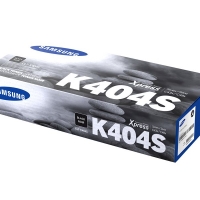 Toner Samsung CLT-K404S Toner Samsung CLT-K404S