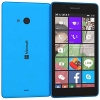Microsoft Lumia 540 Italia Cyan