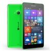 Microsoft Lumia 535 Italia Green