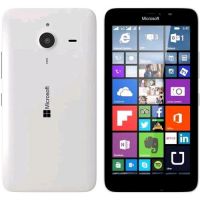 Microsoft Lumia 640 XL LTE Bianco Dual A00026013