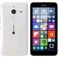 Microsoft Lumia 640 XL LTE Bianco Dual A00026013 Microsoft Lumia 640 XL LTE Bianco Dual A00026013