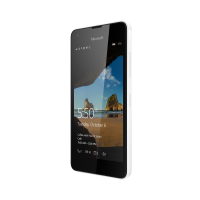Microsoft Lumia 550 8GB 4G LTE Bianco A00026424 Microsoft Lumia 550 8GB 4G LTE Bianco A00026424