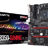 Scheda Madre GA-AB350-Gaming AB350-GAMING Scheda Madre GA-AB350-Gaming AB350-GAMING