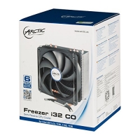 Dissipatore CPU Artic Freezer i32 CO ACFRE00015A Dissipatore CPU Artic Freezer i32 CO ACFRE00015A