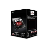 Processore CPU AMD A8 6600K AD660KWOHLBOX Processore CPU AMD A8 6600K AD660KWOHLBOX
