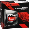 CPU Processore AMD Desktop A10 X4 7870K Socket FM2+ Box CPU Processore AMD Desktop A10 X4 7870K Socket FM2+ Box