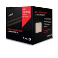 CPU Processore AMD A10-7890K AD789KXDJCHBX