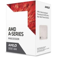 CPU AMD A12 9800 AD9800AUABBOX