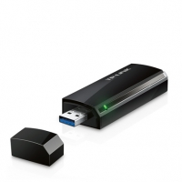 Scheda di Rete Wireless Dual Band AC1200 USB Archer T4U  - ARCHER T4U