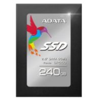 SSD Adata Premier SP550 240GB ASP550SS3-240GM-C SSD Adata Premier SP550 240GB ASP550SS3-240GM-C