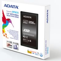 SSD Adata Premier SP600 ASP600S3-256GM-C