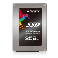 SSD Adata Premier Pro SP920 Series ASP920SS3-256GM-C