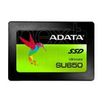 SSD ADATA Ultimate SU650 ASU650SS-120GT-C