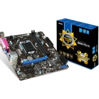 Scheda Madre MSI B85M-P33 V2 Scheda Madre MSI B85M-P33 V2