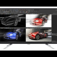 Monitor Led PHILIPS 43 Monitor Led PHILIPS 43