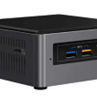MINI PC INTEL NUC CORE BOXNUC7I5BNH