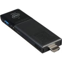 Intel Compute Stick BOXSTK1AW32SC Intel Compute Stick BOXSTK1AW32SC