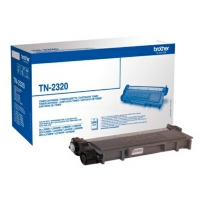 TONER COMPATIBILE BROTHER BRTN2320 NERO TONER COMPATIBILE BROTHER BRTN2320 NERO
