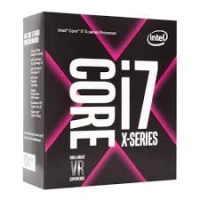 CPU Intel 2066 i7-7800X BX80673I77800X