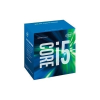 CPU Intel CORE I5-7400T BX80677I57400T