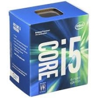 CPU Intel Core i5 7500T PC1151 BX80677I57500T
