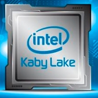 CPU INTEL Desktop Core i7-7700K  BX80677I77700K