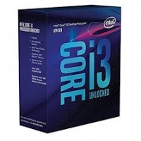 Processore Intel Core i3-8350K Processore Intel Core i3-8350K