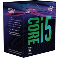Processore Intel Core i5 8400 BX80684I58400 Processore Intel Core i5 8400 BX80684I58400