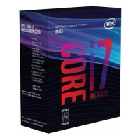Processore Intel Core i7-8086K BX80684I78086K Processore Intel Core i7-8086K BX80684I78086K