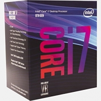 Processore CPU Intel Core i7 8700 BX80684I78700 Processore CPU Intel Core i7 8700 BX80684I78700