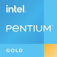 Processore CPU Intel Pentium G7400 BX80715G7400 3.7GHz Box