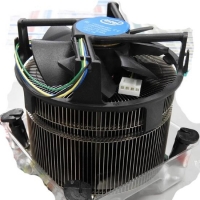 Dissipatore CPU Intel LGA-1151 K BXTS15A Dissipatore CPU Intel LGA-1151 K BXTS15A