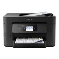 WORKFORCE PRO WF-3720DWF A4 INKJET A COLORI 	 