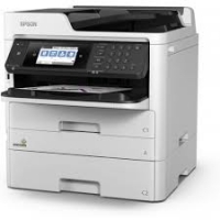 Epson WorkForce Pro WF-C5710DWF C11CG03401 Epson WorkForce Pro WF-C5710DWF C11CG03401