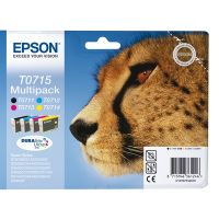 Epson Multipack T0715 C13T07154020 Epson Multipack T0715 C13T07154020