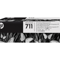 KIT Testine di Stampa HP 711 C1Q10A KIT Testine di Stampa HP 711 C1Q10A