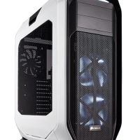 Case Corsair Graphite Series 780T Bianco - CC-9011059-WW Case Corsair Graphite Series 780T Bianco - CC-9011059-WW