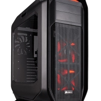 Case Corsair Graphite Series 780T - CC-9011063-WW