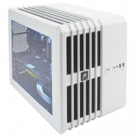 Case Corseir Carbide Series Arctic White - CC-9011069-WW Case Corseir Carbide Series Arctic White - CC-9011069-WW