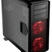Case Corsair Graphite Series 760T - CC-9011073-WW Case Corsair Graphite Series 760T - CC-9011073-WW