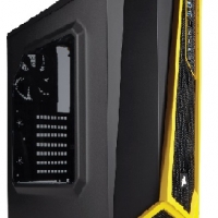 Case Corsair Carbide Series SPEC-ALPHA - CC-9011094-WW