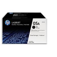 Toner HP 05A CE505D Toner HP 05A CE505D