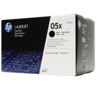 Toner HP 05X Nero Toner HP 05X Nero