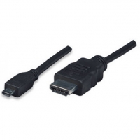 Cavo adattatore HDMI A a micro HDMI D Cavo adattatore HDMI A a micro HDMI D